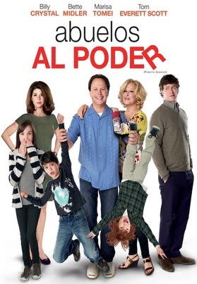 Descargar app Abuelos Al Poder disponible para descarga