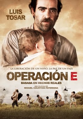 Descargar app Operación E disponible para descarga
