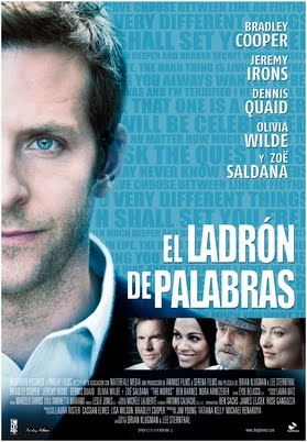 Descargar app El Ladrón De Palabras disponible para descarga
