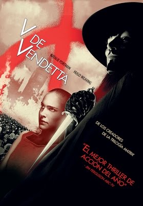 Descargar app V De Vendetta disponible para descarga