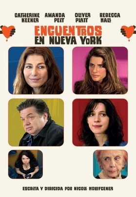 Descargar app Encuentros En Nueva York disponible para descarga