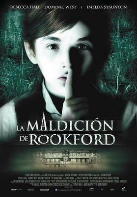 Descargar app La Maldición De Rookford (ve) disponible para descarga