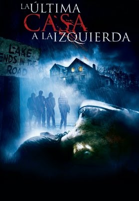 Descargar app La última Casa A La Izquierda disponible para descarga
