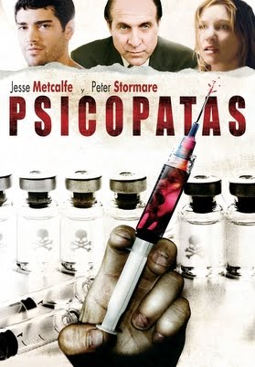 Descargar app Psicopatas disponible para descarga