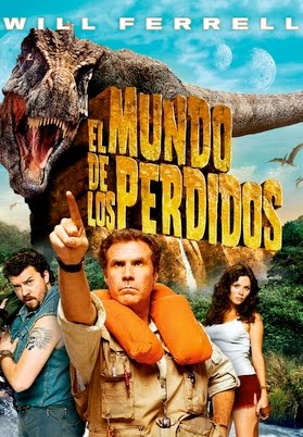 Descargar app El Mundo De Los Perdidos disponible para descarga