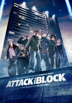 Descargar app Attack The Block (ve) disponible para descarga