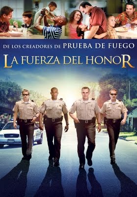 Descargar app La Fuerza Del Honor - Película Completa En Español disponible para descarga