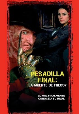 Descargar app Pesadilla Final: La Muerte De Freddy