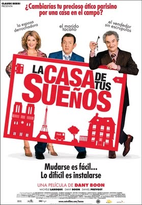 Descargar app La Casa De Tus Sueños disponible para descarga
