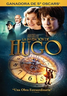 Descargar app La Invención De Hugo