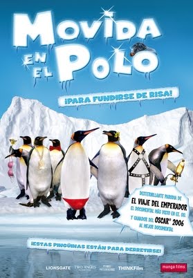 Descargar app Movida En El Polo disponible para descarga