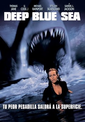 Descargar app Deep Blue Sea disponible para descarga