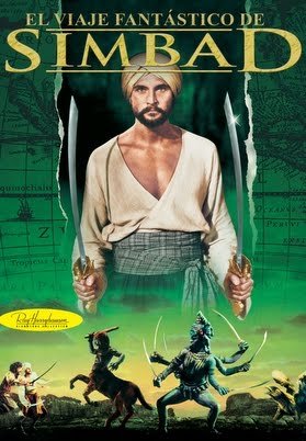 Descargar app El Viaje Fantástico De Simbad disponible para descarga