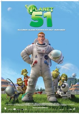 Descargar app Planet 51 (ve) disponible para descarga