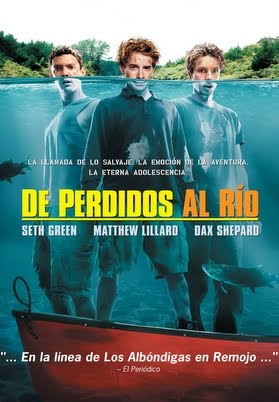 Descargar app De Perdidos Al Río disponible para descarga