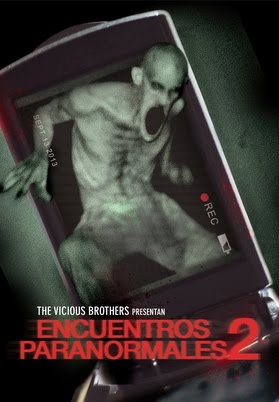 Descargar app Encuentros Paranormales 2 disponible para descarga