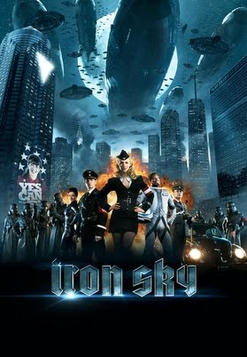 Descargar app Iron Sky disponible para descarga