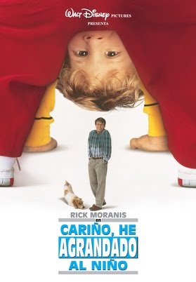 Descargar app Cariño, He Agrandado Al Niño disponible para descarga