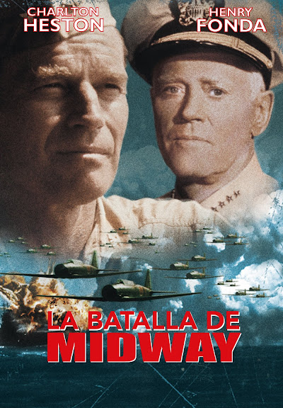 Descargar app La Batalla De Midway disponible para descarga