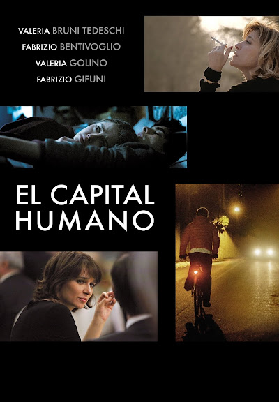 Descargar app El Capital Humano disponible para descarga