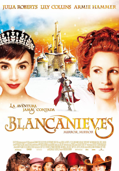 Descargar app Blancanieves (mirror, Mirror) (vos)