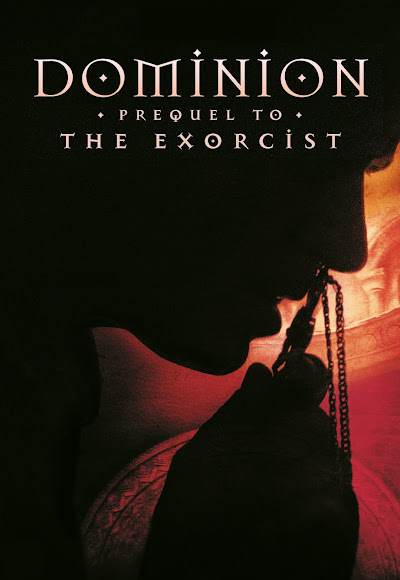Descargar app El Exorcista: El Comienzo - Versión Prohibida disponible para descarga