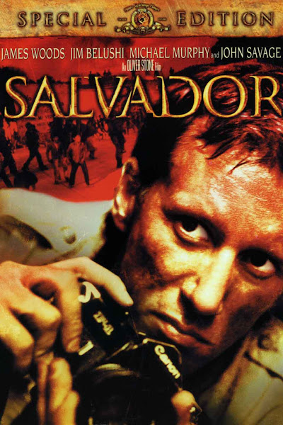 Descargar app Salvador disponible para descarga