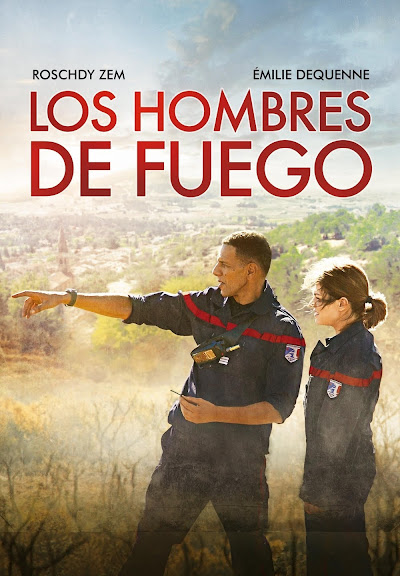 Descargar app Los Hombres De Fuego (vos) disponible para descarga