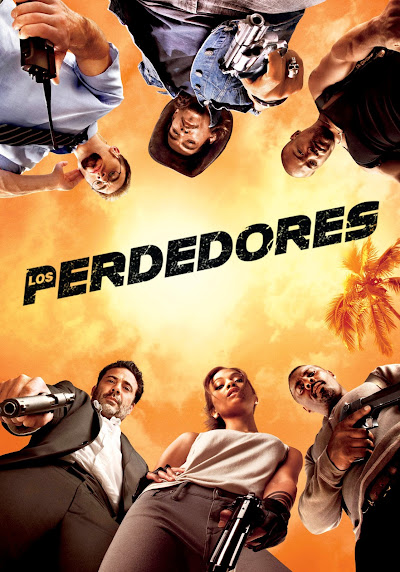 Descargar app Los Perdedores disponible para descarga