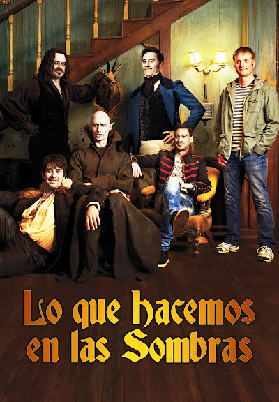 Descargar app Lo Que Hacemos En Las Sombras disponible para descarga