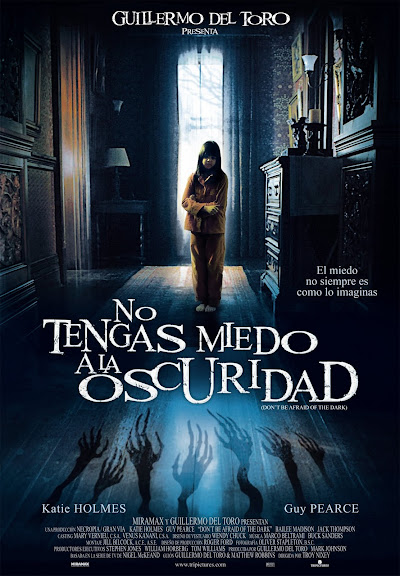 Descargar app No Tengas Miedo A La Oscuridad disponible para descarga