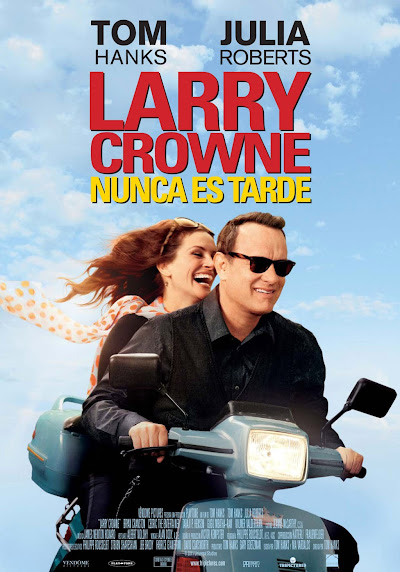 Descargar app Larry Crowne, Nunca Es Tarde