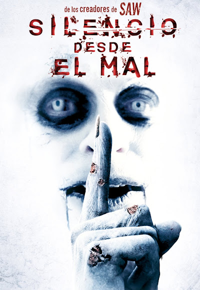 Descargar app Silencio Desde El Mal disponible para descarga