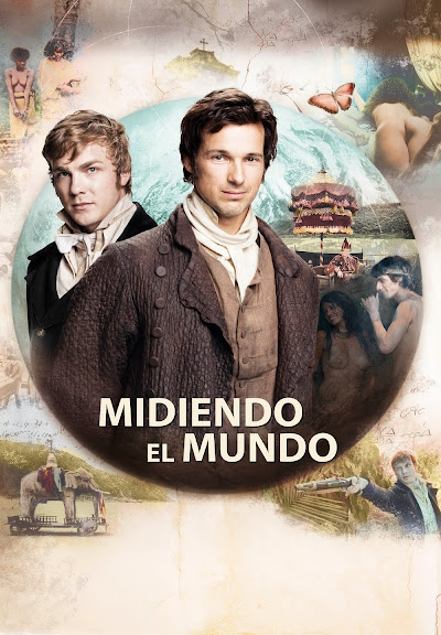 Descargar app Midiendo El Mundo disponible para descarga