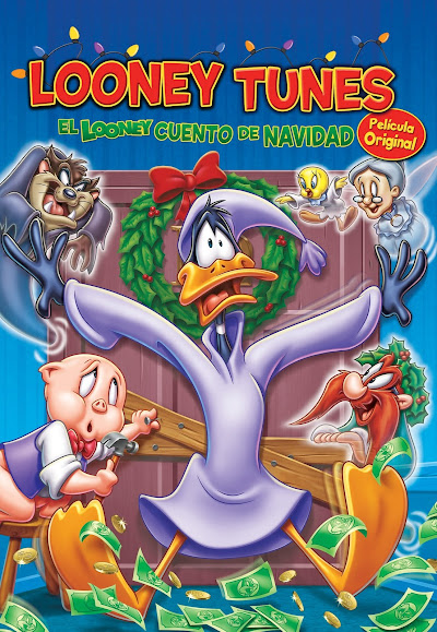 Descargar app Looney Tunes: El Looney Cuento De Navidad disponible para descarga