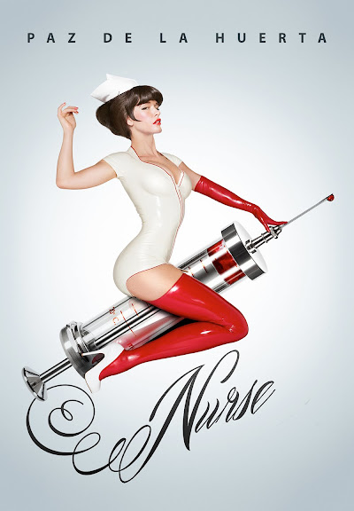 Descargar app Nurse disponible para descarga