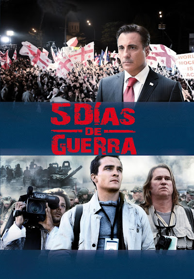 Descargar app 5 Días De Guerra disponible para descarga