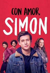 Descargar app Con Amor, Simon disponible para descarga