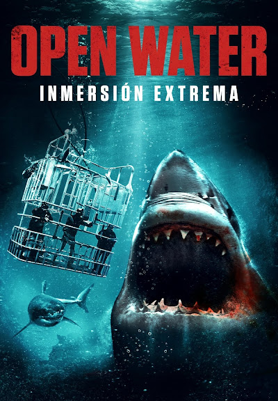 Descargar app Open Water: Inmersión Extrema disponible para descarga