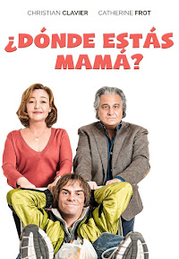 Descargar app ¿dónde Estás Mamá? (vos) disponible para descarga
