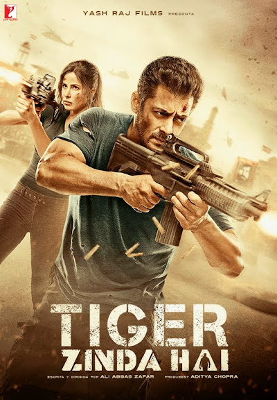 Descargar app Tiger Zinda Hai (vos) disponible para descarga