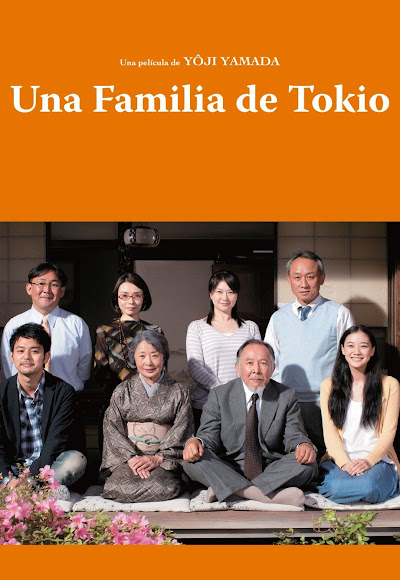 Descargar app Una Familia De Tokio