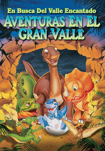 Descargar app En Busca Del Valle Encantado: Aventuras En El Gran Valle disponible para descarga