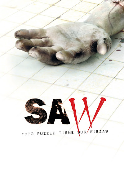 Descargar app Saw (vos) disponible para descarga