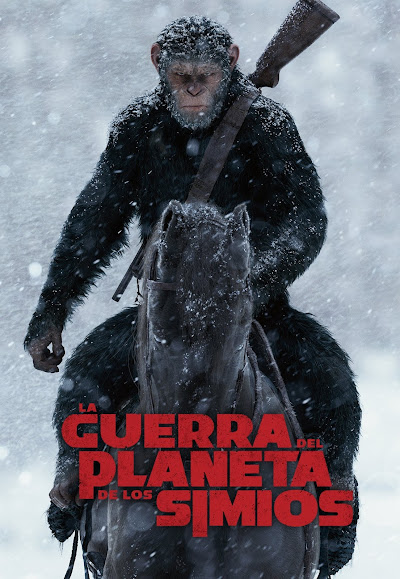 Descargar app La Guerra Del Planeta De Los Simios disponible para descarga
