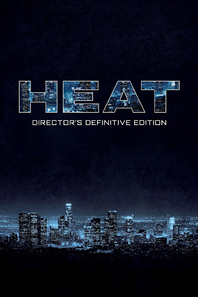 Descargar app Heat (directors Definitive Edition)