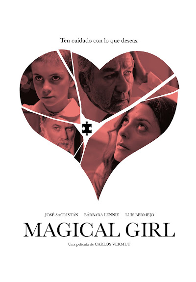 Descargar app Magical Girl disponible para descarga