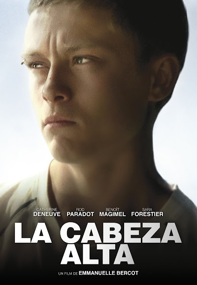 Descargar app La Cabeza Alta (v.o.s) disponible para descarga