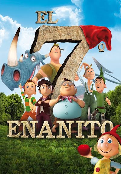 Descargar app El 7º Enanito disponible para descarga