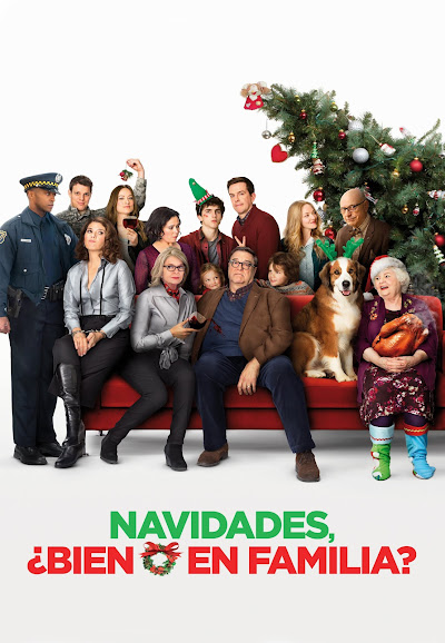 Descargar app Navidades, ¿bien O En Familia? (vos) disponible para descarga